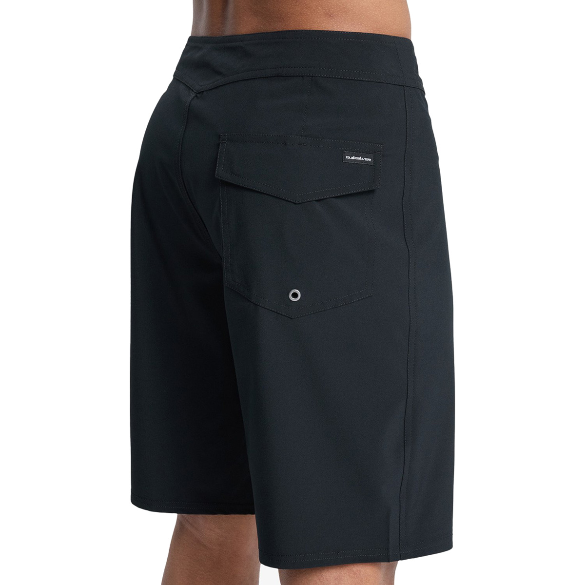QUIKSILVER - SURFSILK KAIMANA BOARD SHORTS 20''
