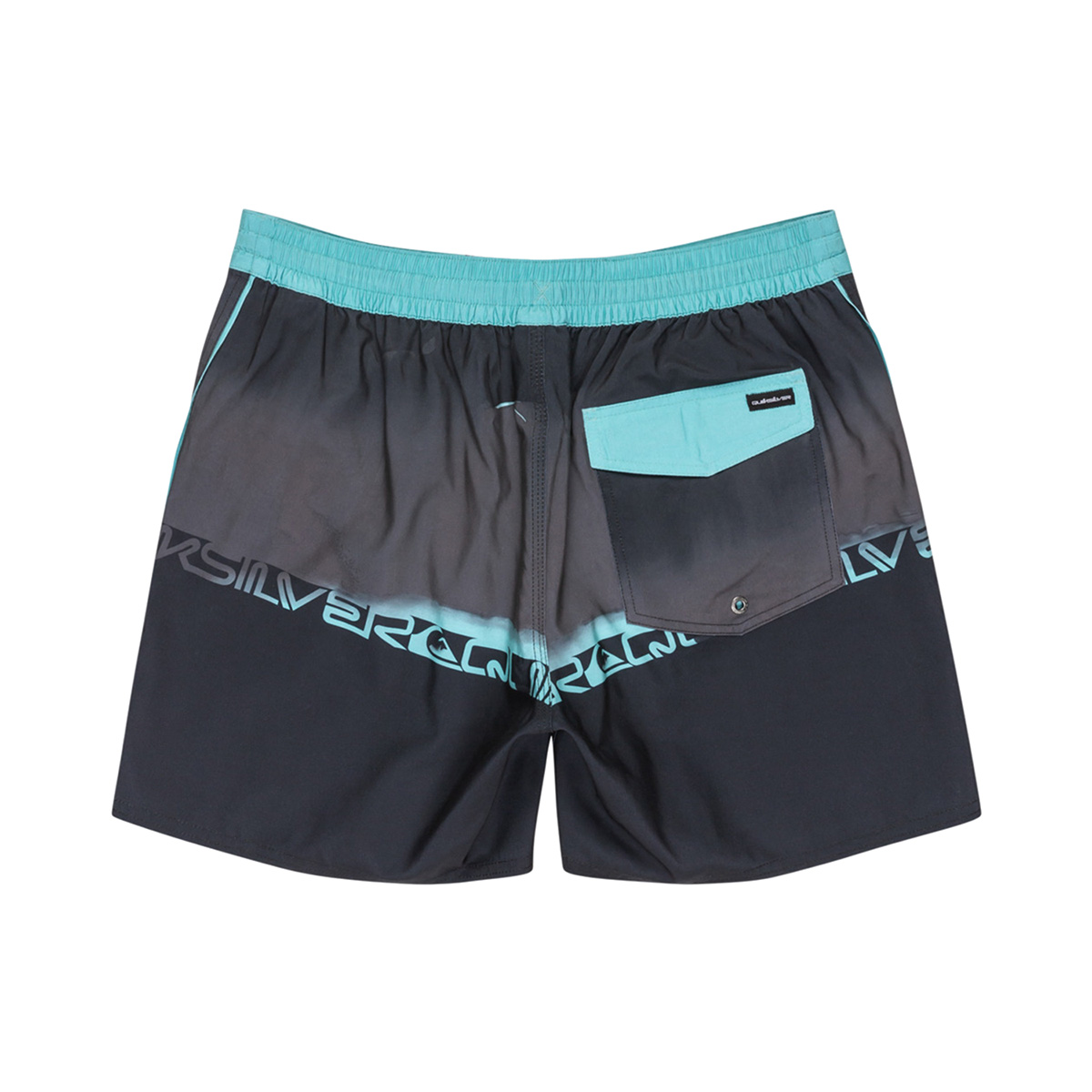 QUIKSILVER - EVERYDAY HALF JAM SWIM SHORTS 16''