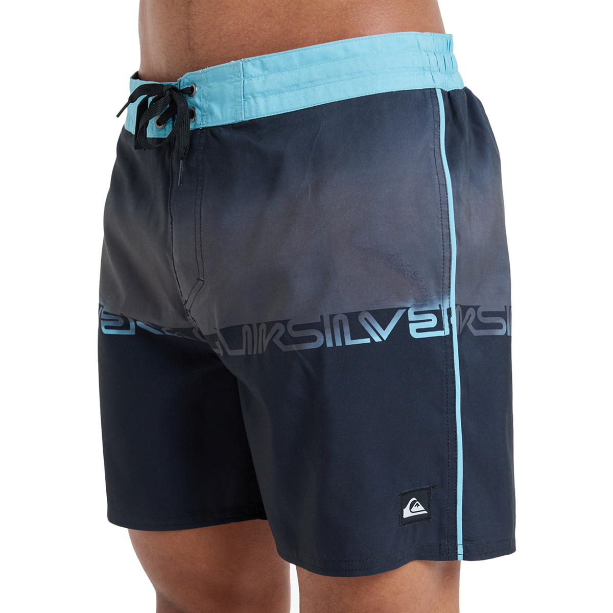 QUIKSILVER - EVERYDAY HALF JAM SWIM SHORTS 16''