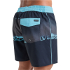 QUIKSILVER - EVERYDAY HALF JAM SWIM SHORTS 16''