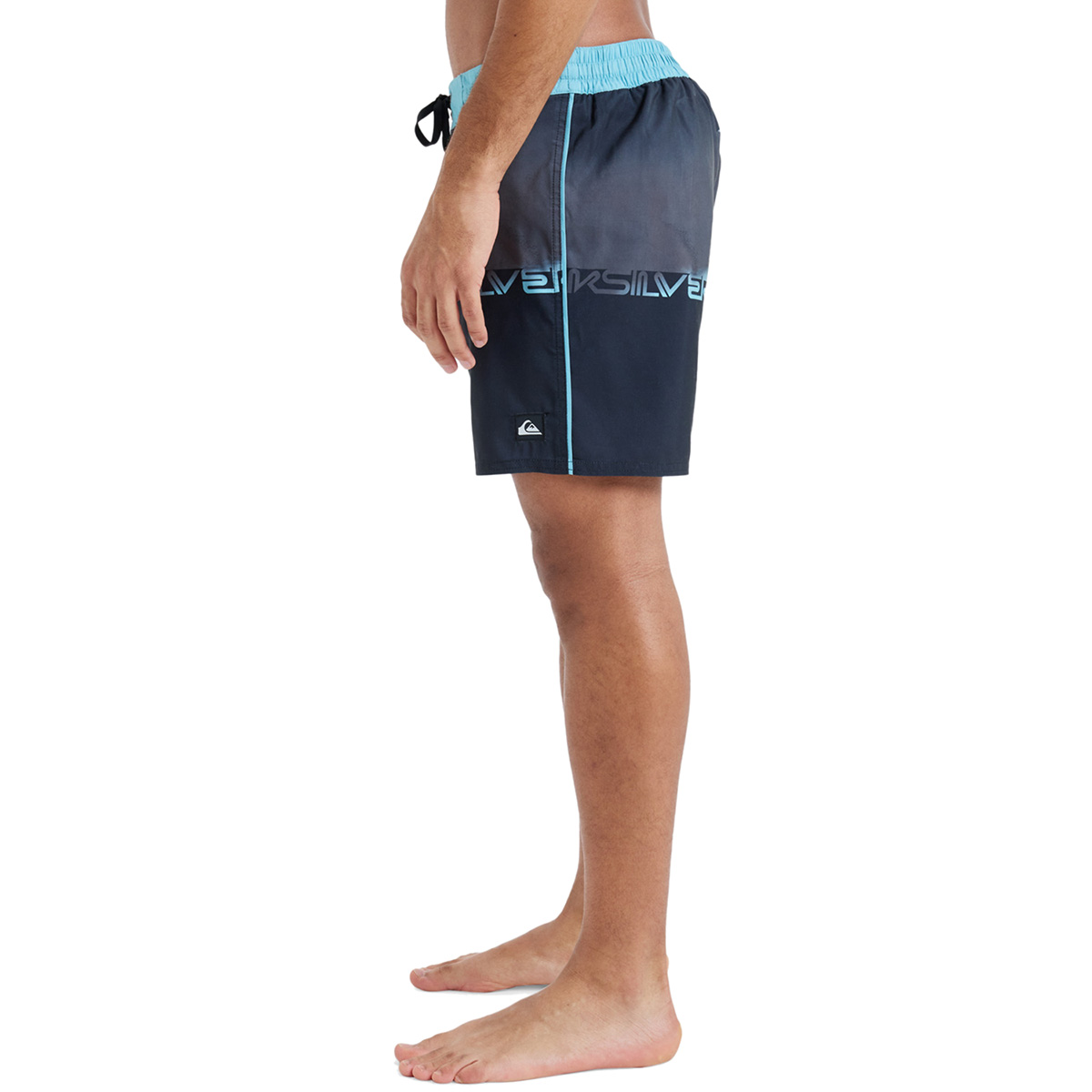 QUIKSILVER - EVERYDAY HALF JAM SWIM SHORTS 16''