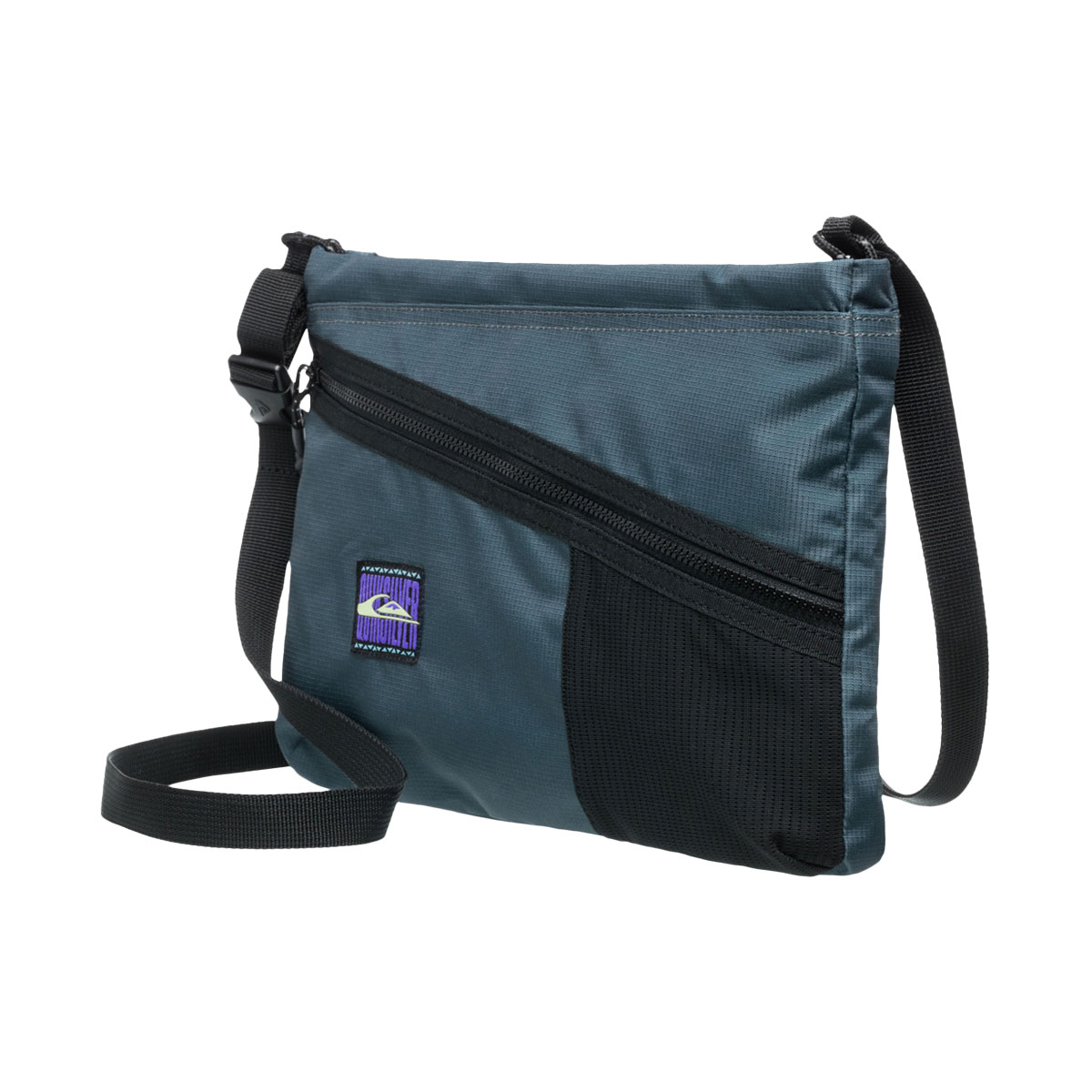 QUIKSILVER - CROSS BODY POCKET XS BAG 0.5 L