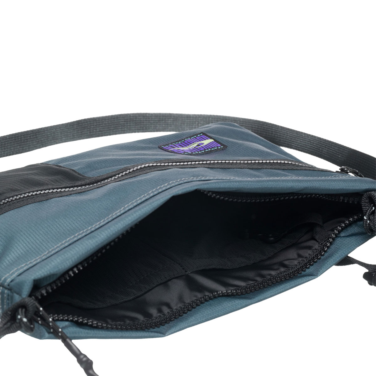 QUIKSILVER - CROSS BODY POCKET XS BAG 0.5 L