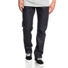 QUIKSILVER - REVOLVER RINSE JEANS