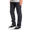 QUIKSILVER - REVOLVER RINSE JEANS