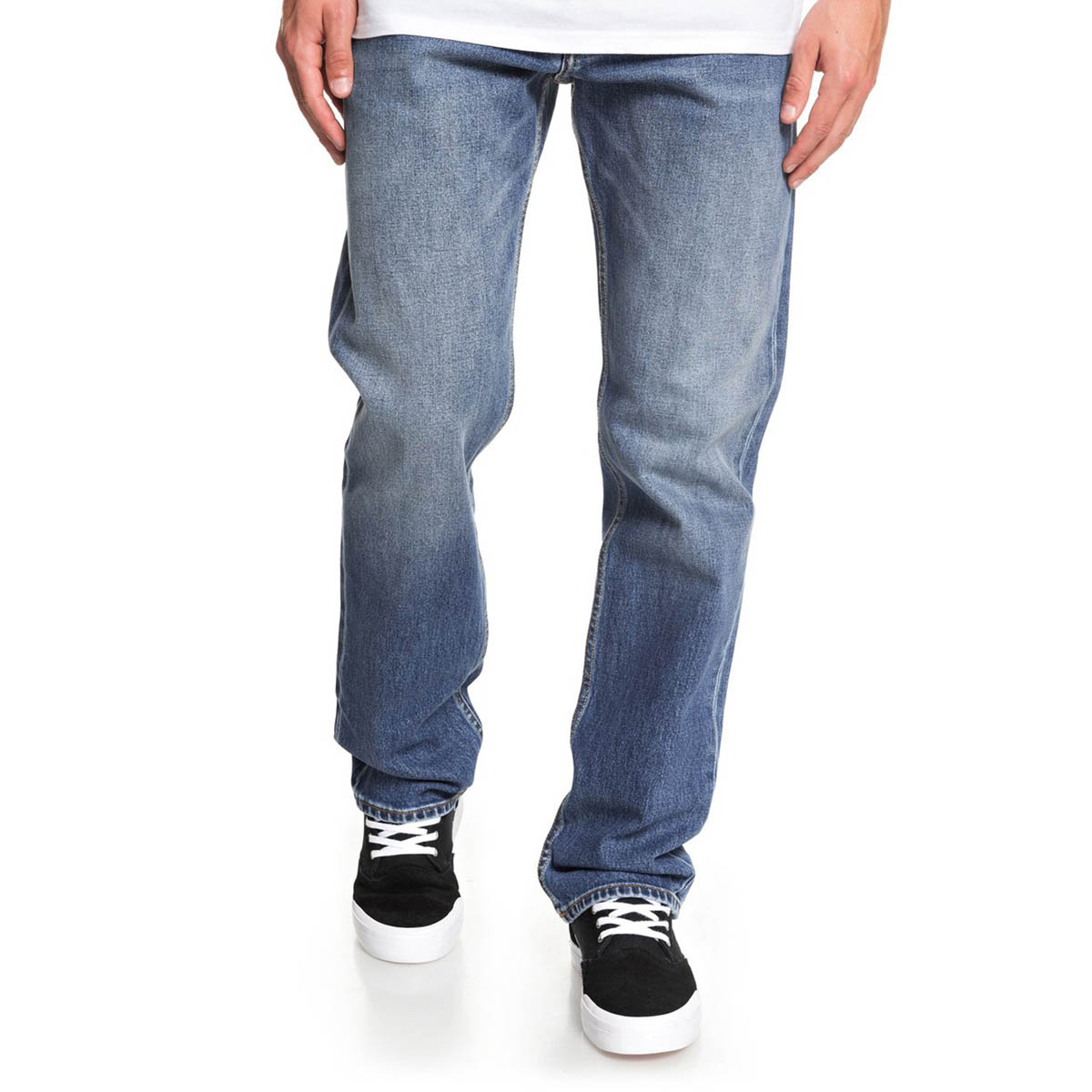 QUIKSILVER - SEQUEL JEANS