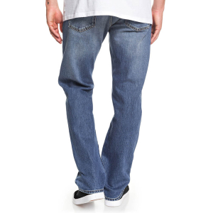 QUIKSILVER - SEQUEL JEANS