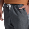 QUIKSILVER - TAXER REGULAR DENIM PANTS