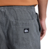 QUIKSILVER - TAXER REGULAR DENIM PANTS
