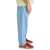 QUIKSILVER - TAXER REGULAR DENIM PANTS
