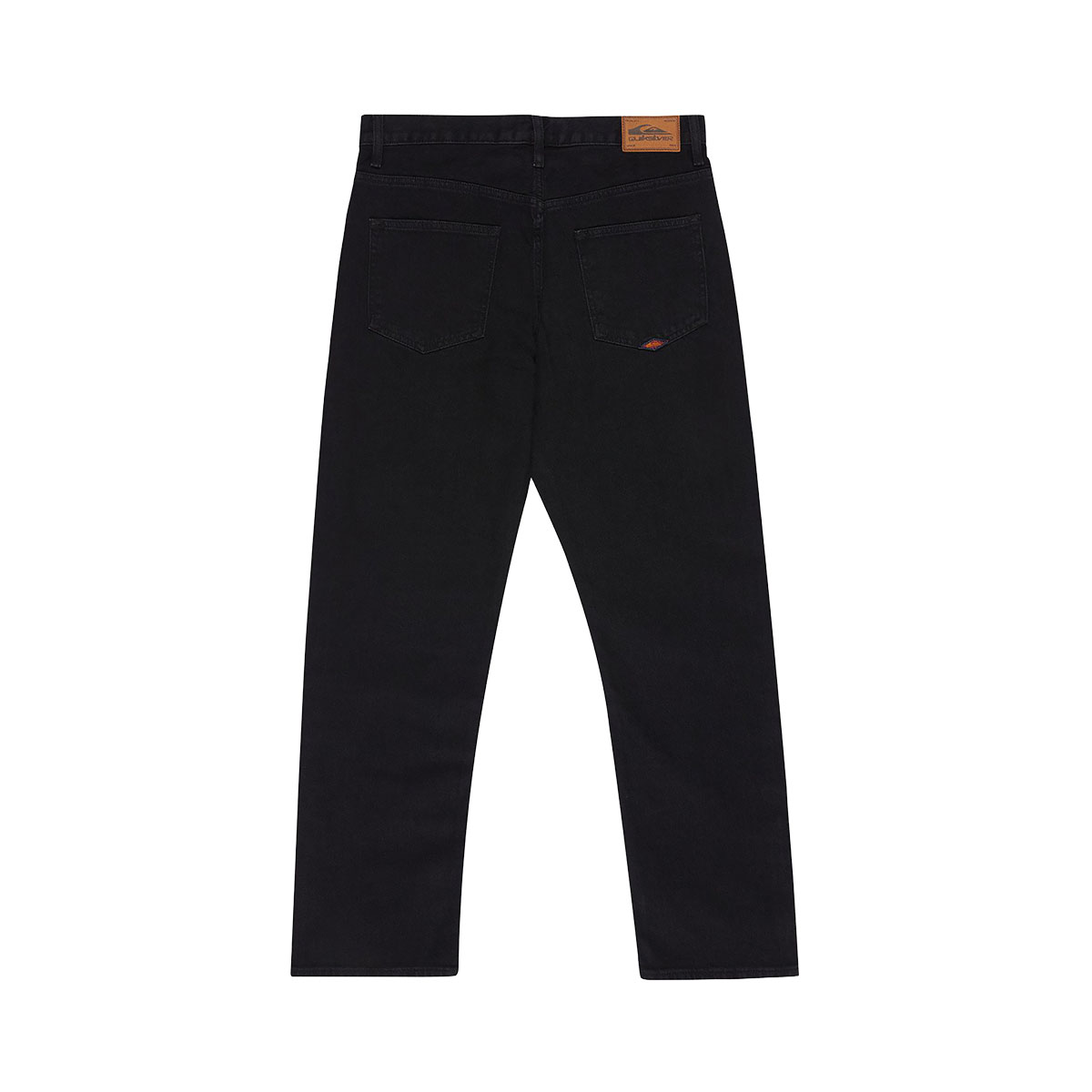 QUIKSILVER - AQUA CULT DENIM PANTS