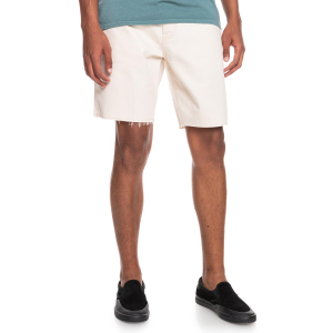 QUIKSILVER - UP SIZE NATURAL SHORTS