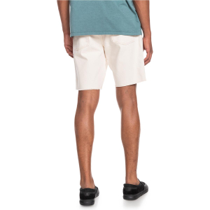 QUIKSILVER - UP SIZE NATURAL SHORTS