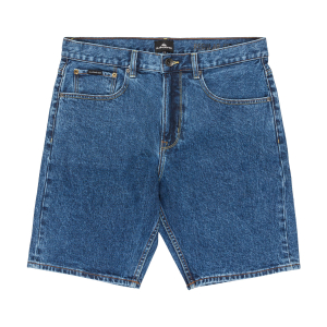 QUIKSILVER - AQUA CULT DENIM SHORTS