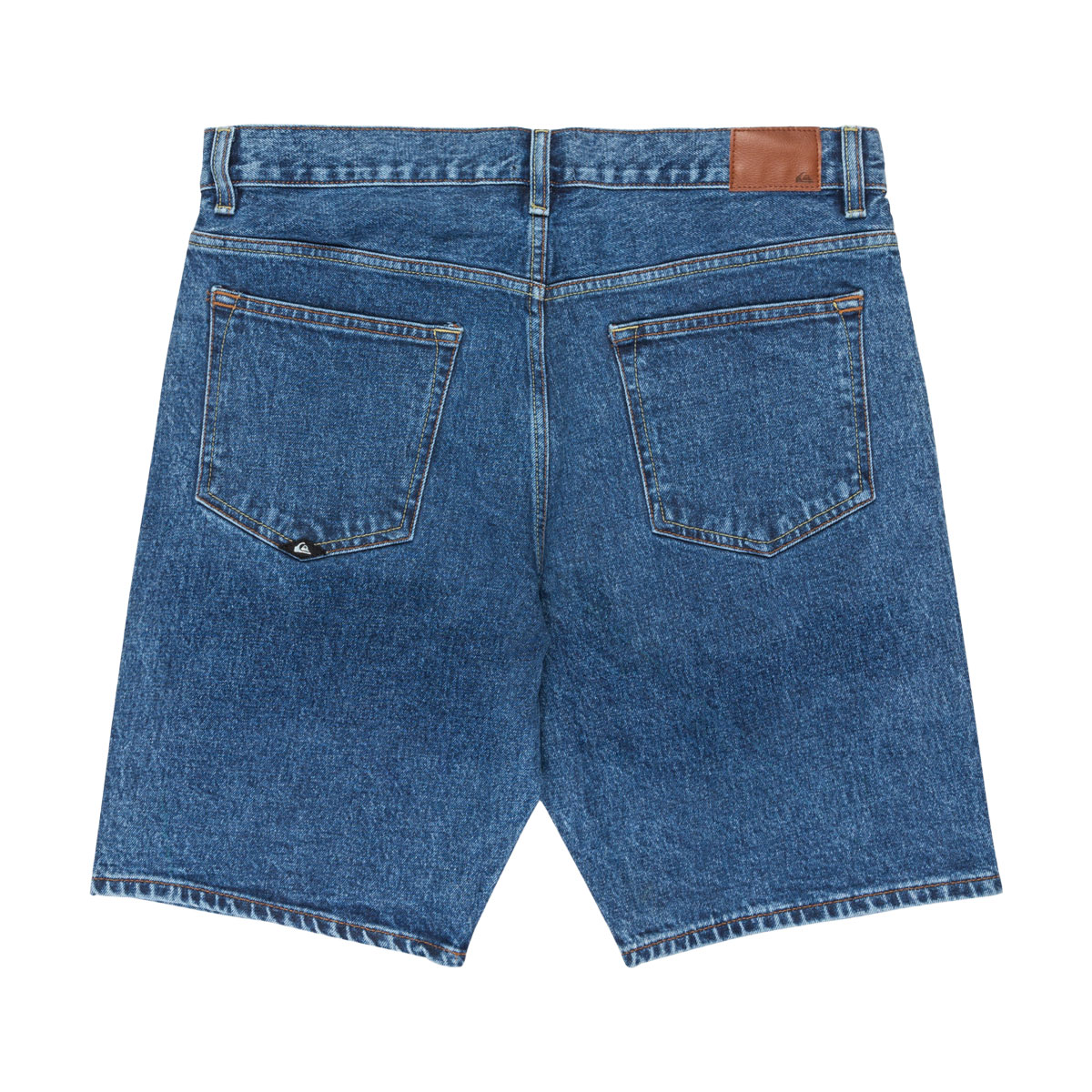 QUIKSILVER - AQUA CULT DENIM SHORTS