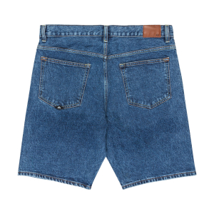 QUIKSILVER - AQUA CULT DENIM SHORTS