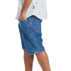 QUIKSILVER - AQUA CULT DENIM SHORTS