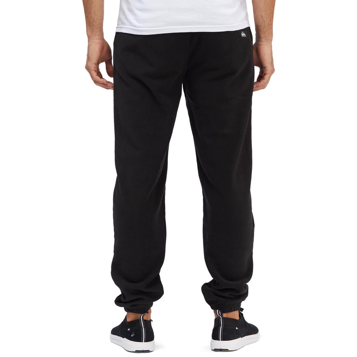 QUIKSILVER - ESSENTIALS POLAR PANTS