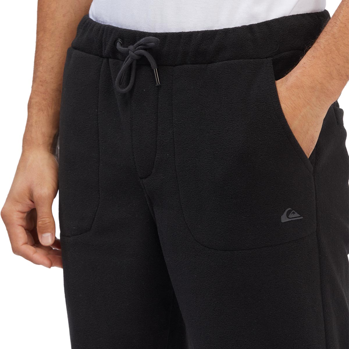 QUIKSILVER - ESSENTIALS POLAR PANTS