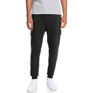 QUIKSILVER - CARGO TRACKPANTS