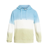QUIKSILVER - OMBRE DYE HOODIE