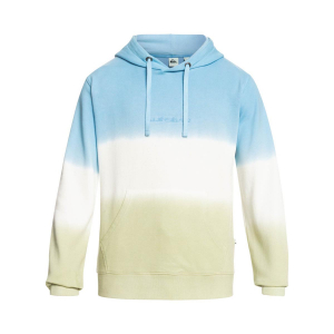 QUIKSILVER - OMBRE DYE HOODIE