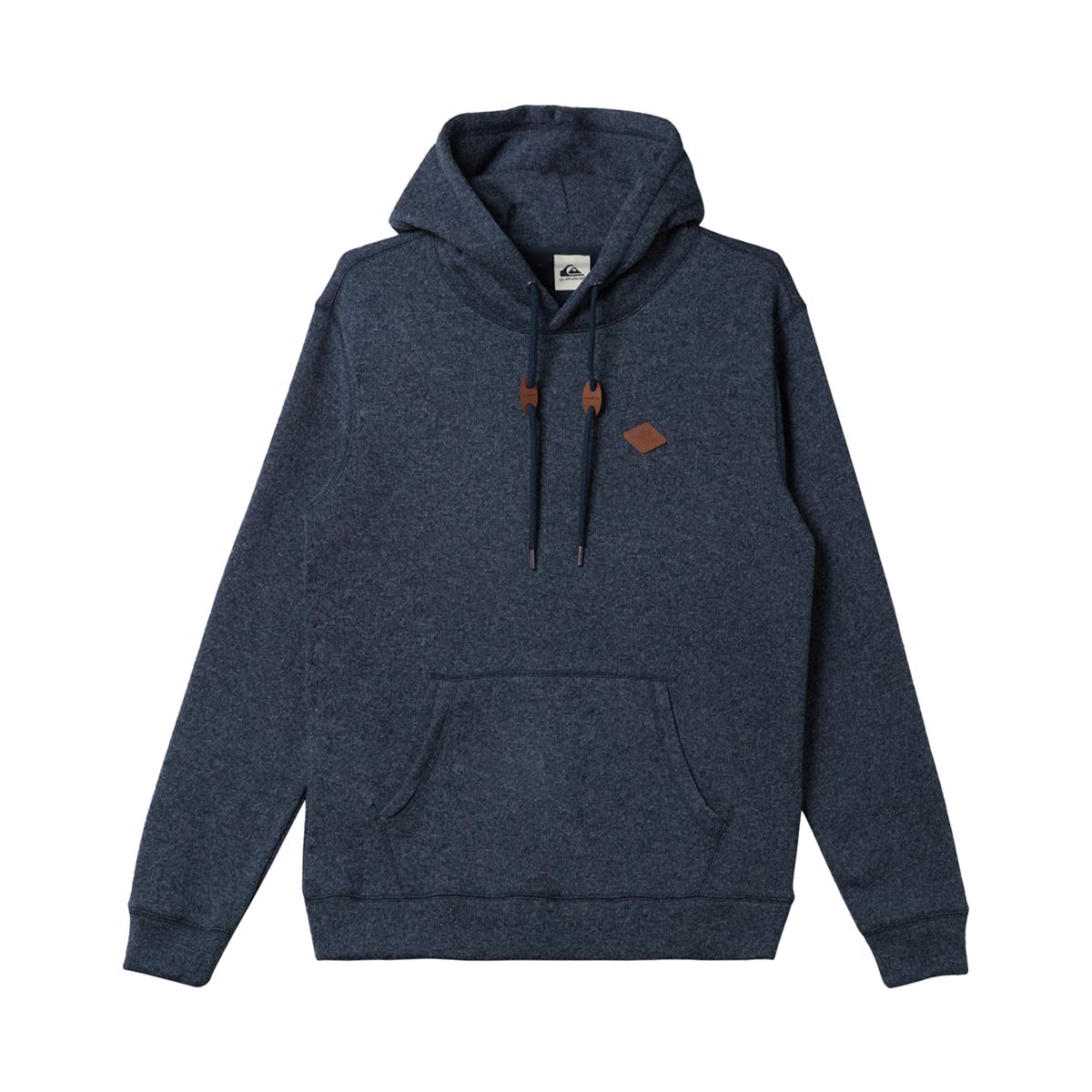 QUIKSILVER - KELLER HOOD