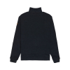 QUIKSILVER - KELLER 1/4 ZIP FLEECE
