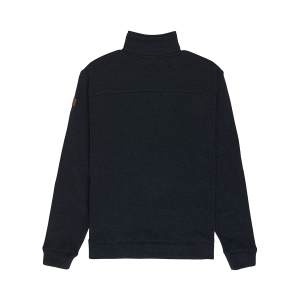 QUIKSILVER - KELLER 1/4 ZIP FLEECE