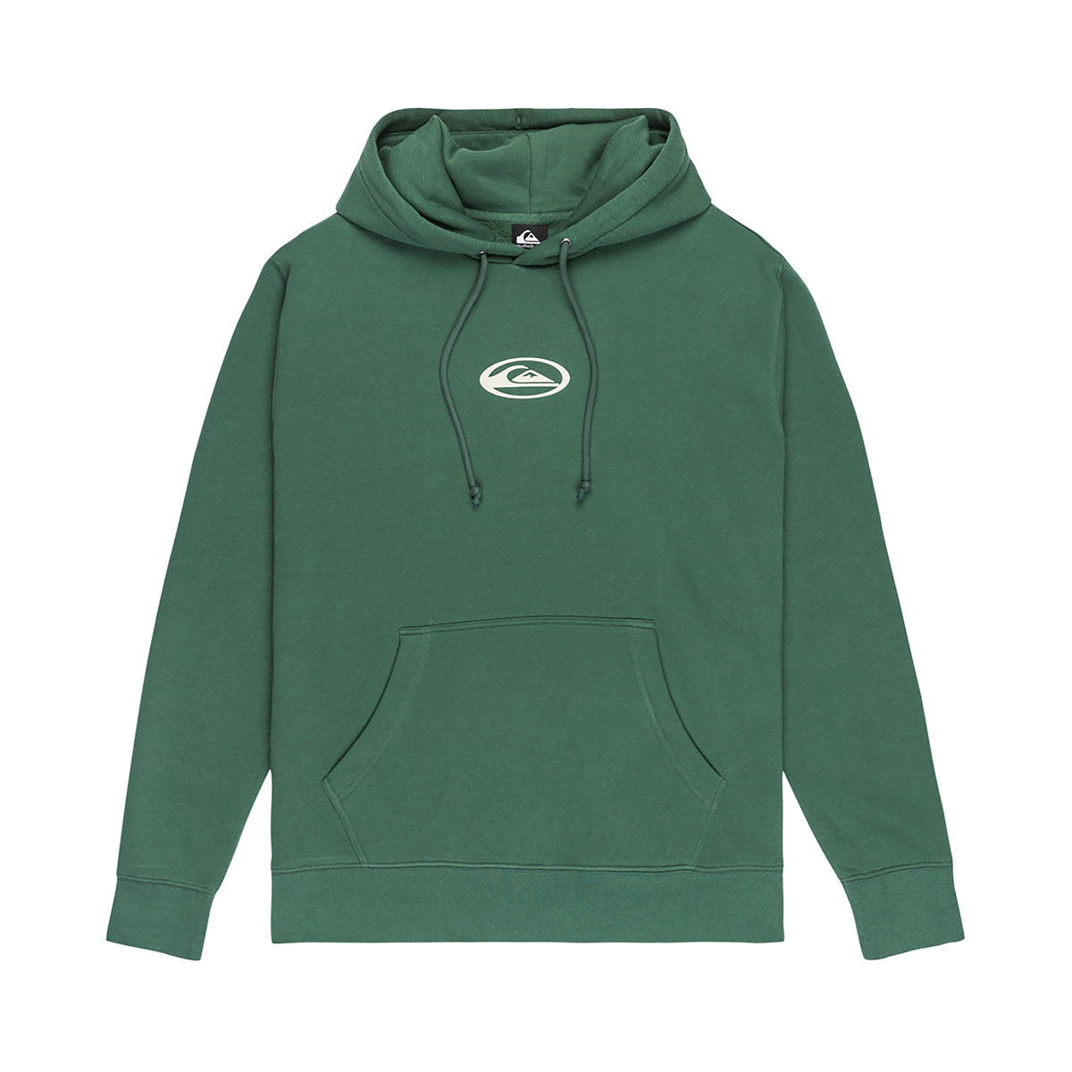 QUIKSILVER - SALT WATER GRAPHIC HOODIE
