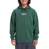 QUIKSILVER - SALT WATER GRAPHIC HOODIE