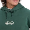 QUIKSILVER - SALT WATER GRAPHIC HOODIE