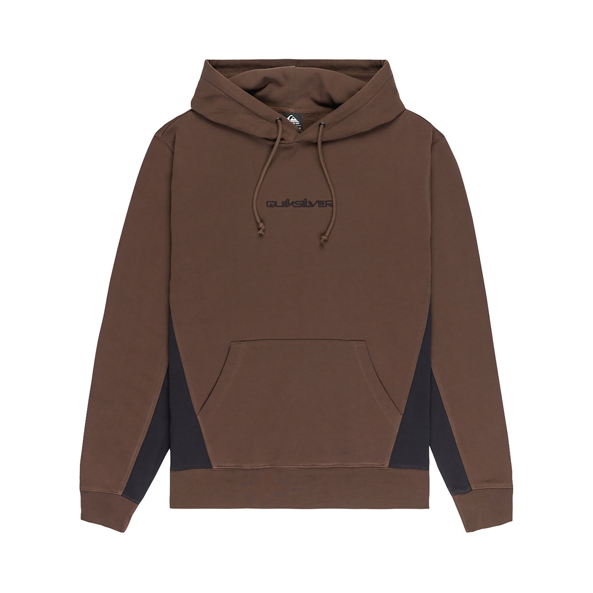 QUIKSILVER - CB HOODIE