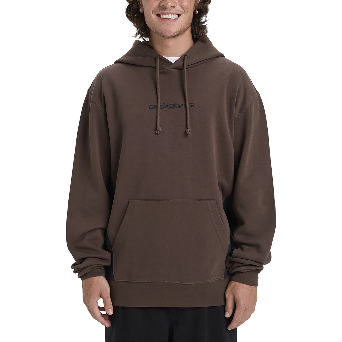 QUIKSILVER - CB HOODIE
