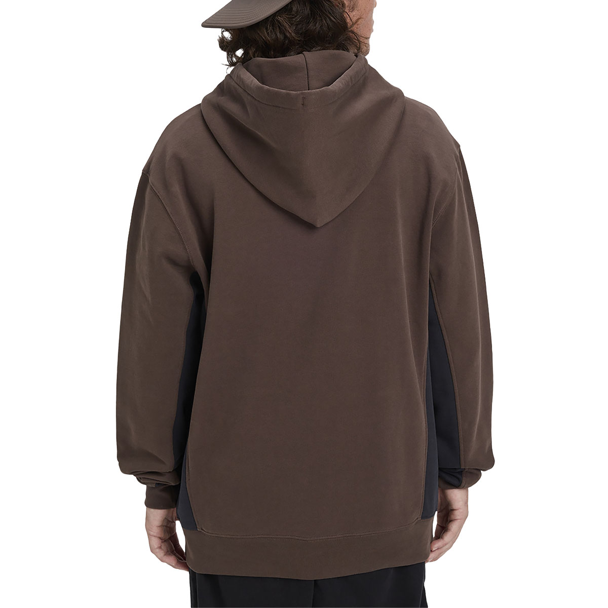 QUIKSILVER - CB HOODIE