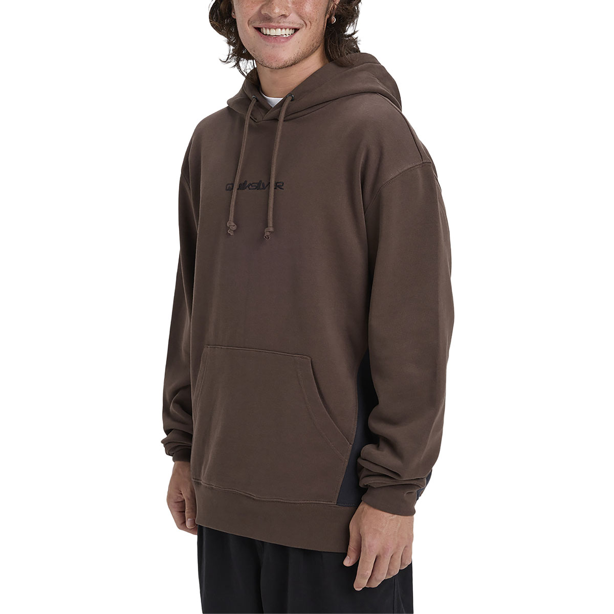 QUIKSILVER - CB HOODIE
