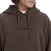 QUIKSILVER - CB HOODIE