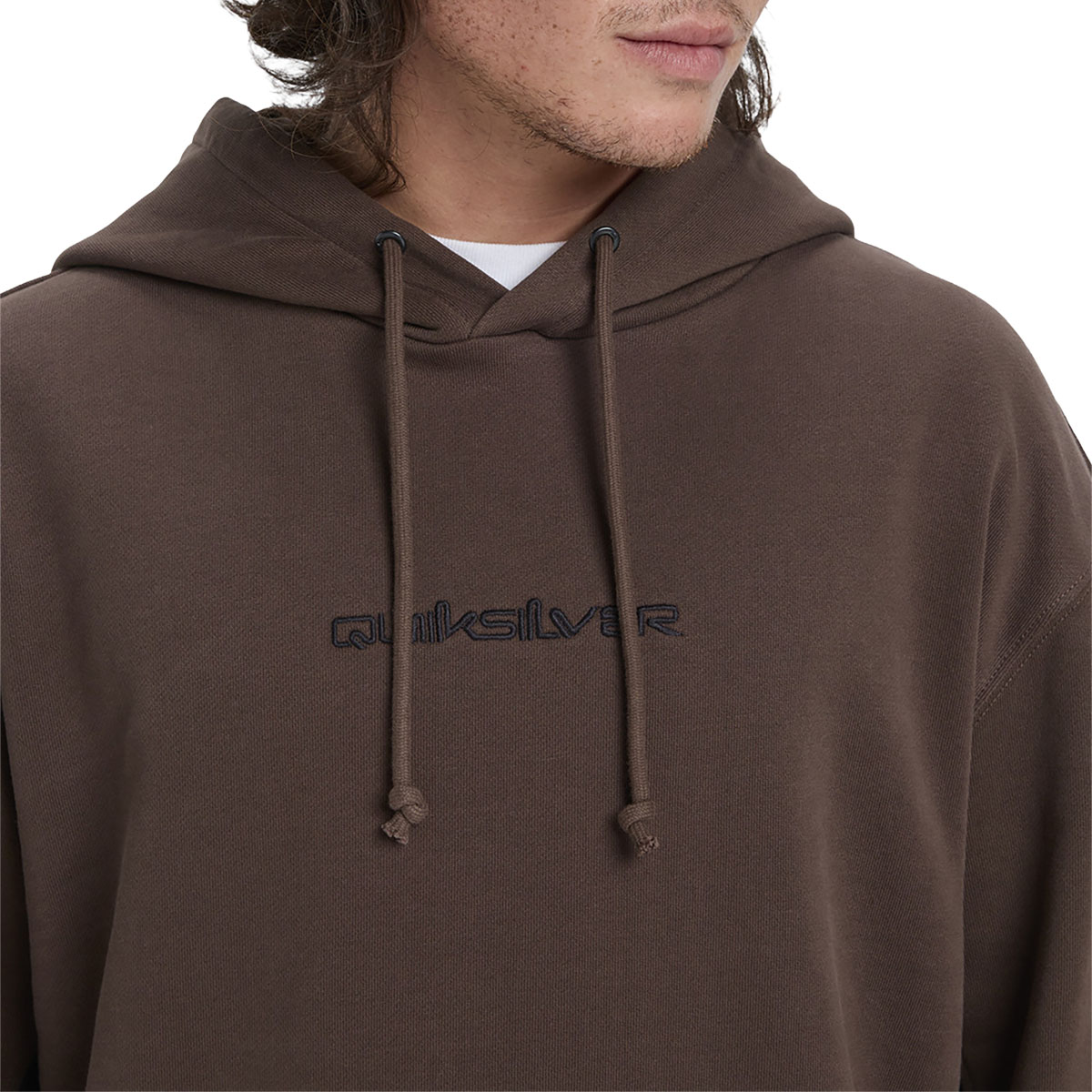 QUIKSILVER - CB HOODIE