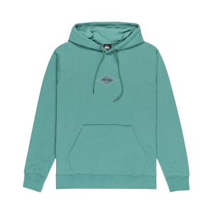 QUIKSILVER - GRAPHIC HOODIE QUIKSILVER - GRAPHIC HOODIE