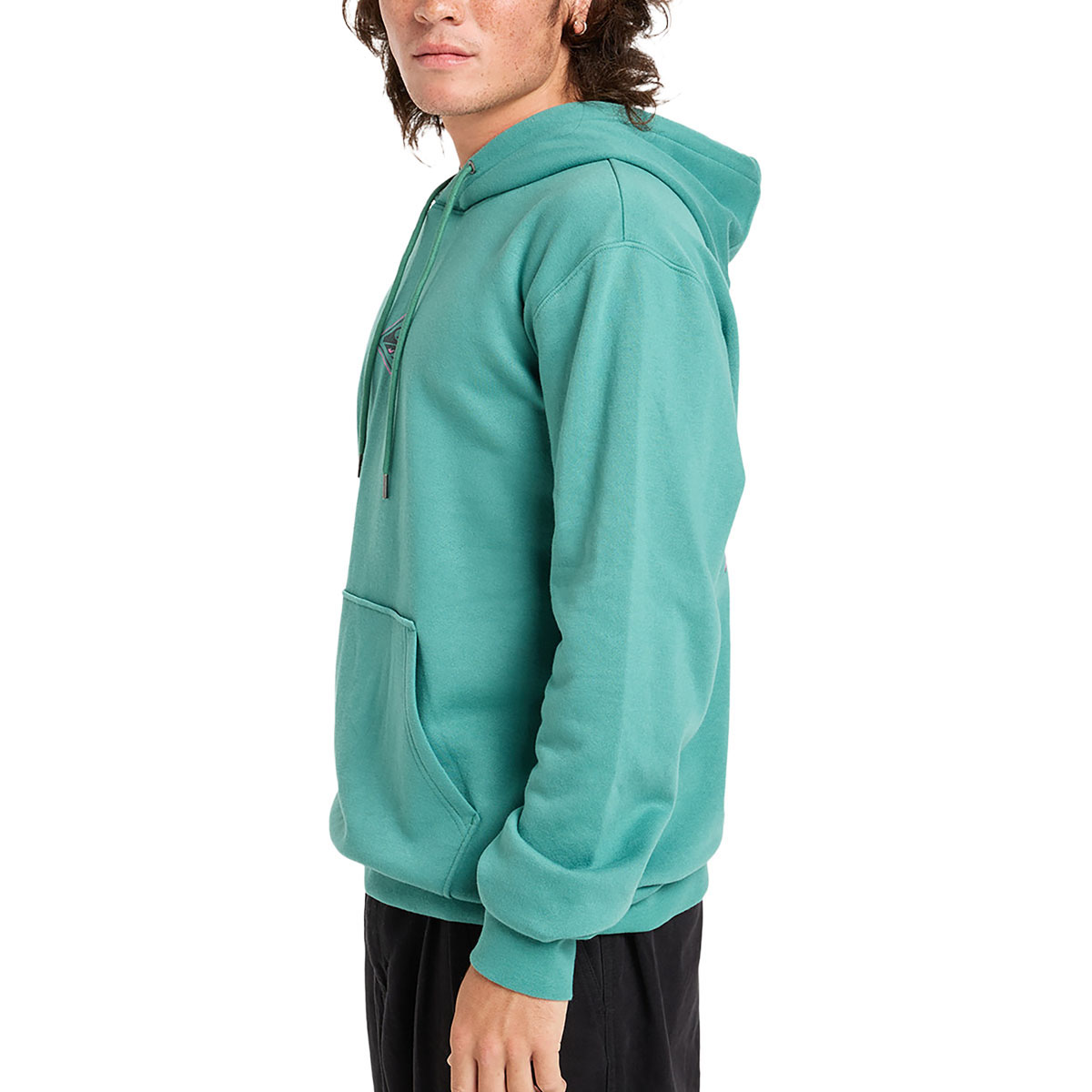 QUIKSILVER - GRAPHIC HOODIE QUIKSILVER - GRAPHIC HOODIE