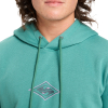 QUIKSILVER - GRAPHIC HOODIE QUIKSILVER - GRAPHIC HOODIE