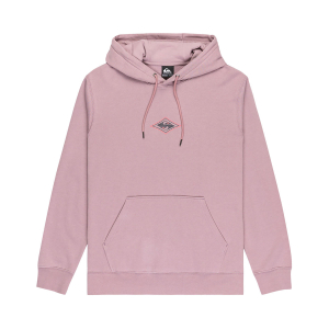 QUIKSILVER - GRAPHIC HOODIE QUIKSILVER - GRAPHIC HOODIE