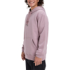 QUIKSILVER - GRAPHIC HOODIE QUIKSILVER - GRAPHIC HOODIE