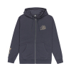 QUIKSILVER - GRAPHIC FULL-ZIP HOODIE