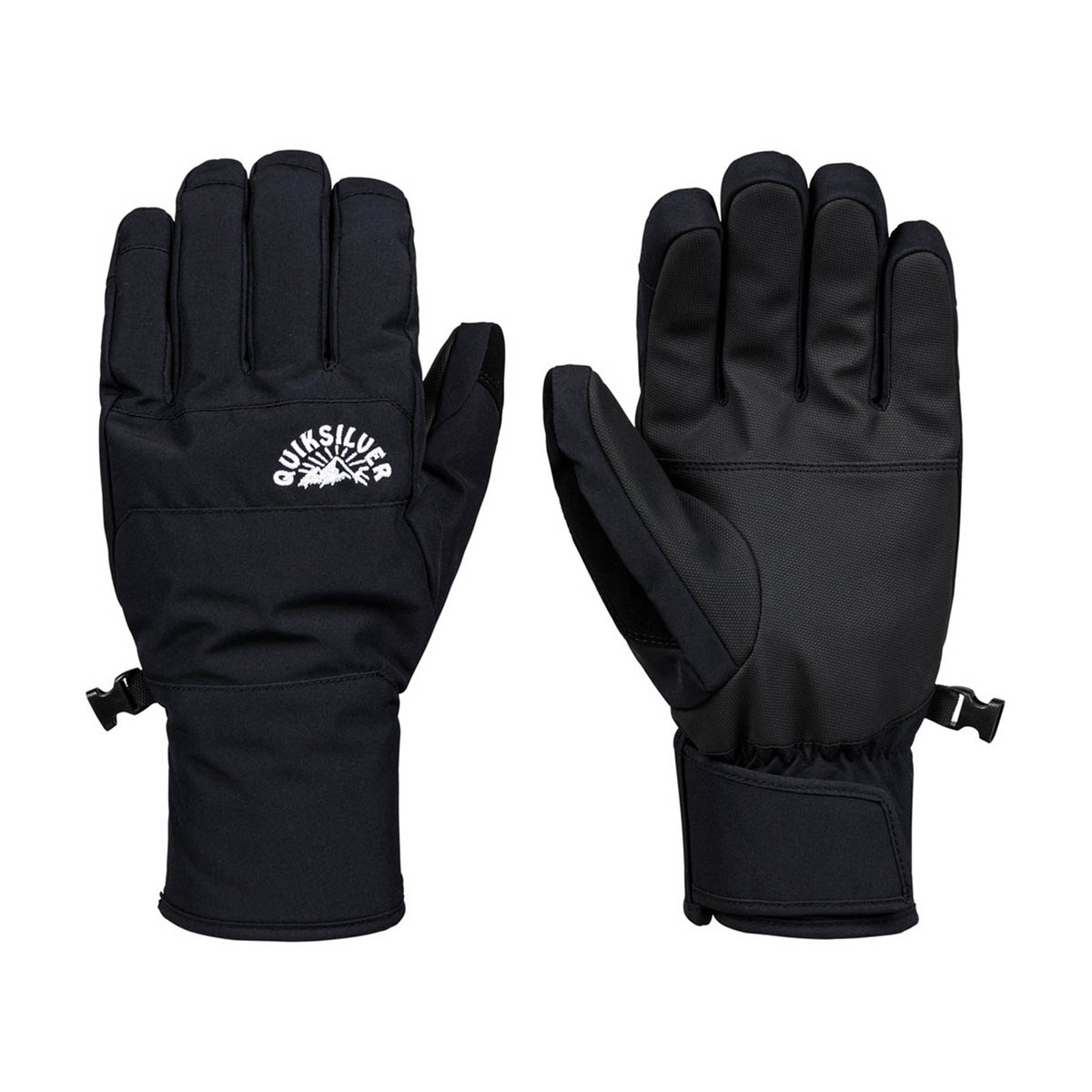 QUIKSILVER - CROSS GLOVES