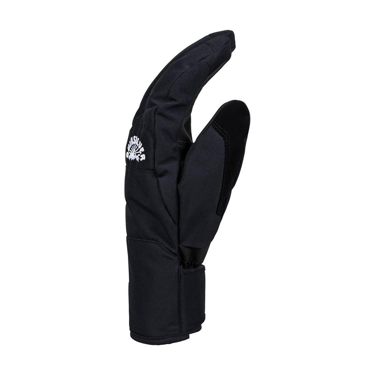QUIKSILVER - CROSS GLOVES