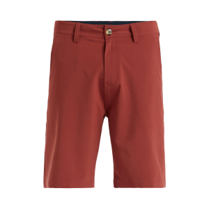 QUIKSILVER - UNION AMPHIBIAN BOARD SHORTS 20''
