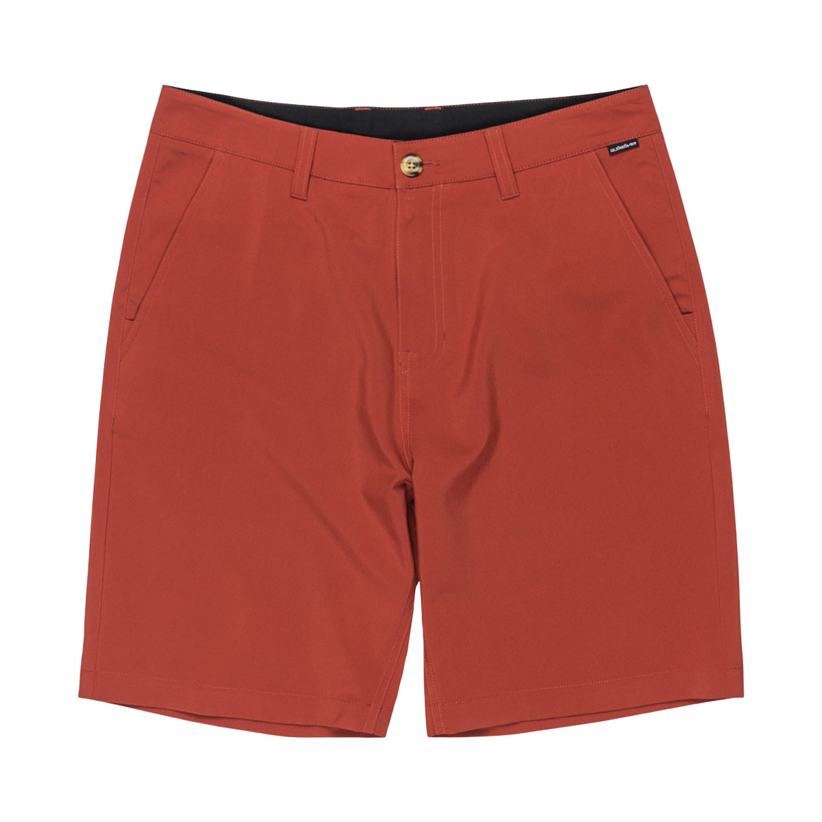 QUIKSILVER - UNION AMPHIBIAN BOARD SHORTS 20''