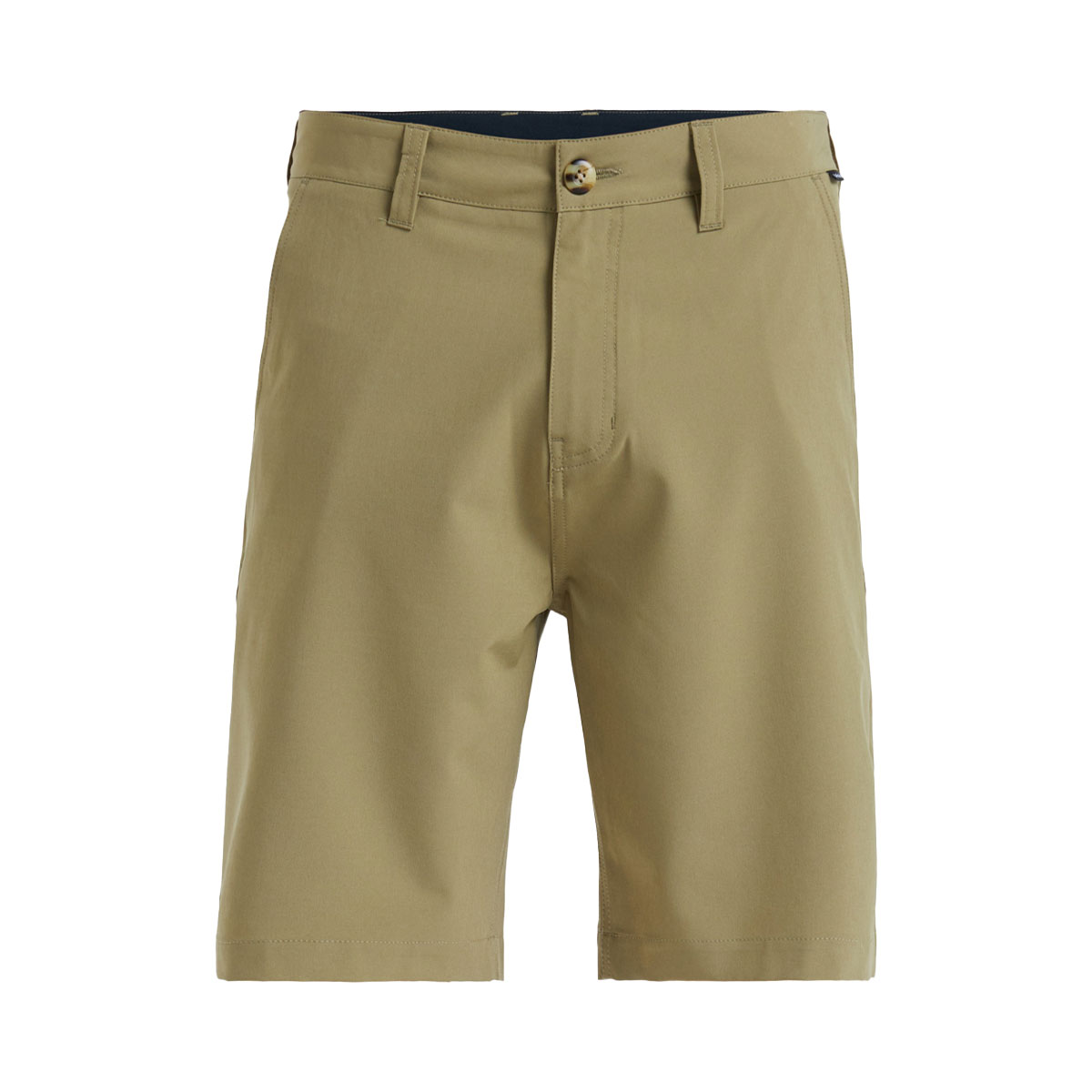 QUIKSILVER - UNION AMPHIBIAN BOARD SHORTS 20''