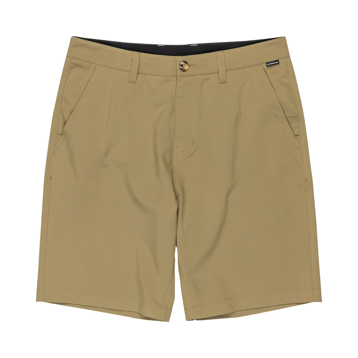 QUIKSILVER - UNION AMPHIBIAN BOARD SHORTS 20''